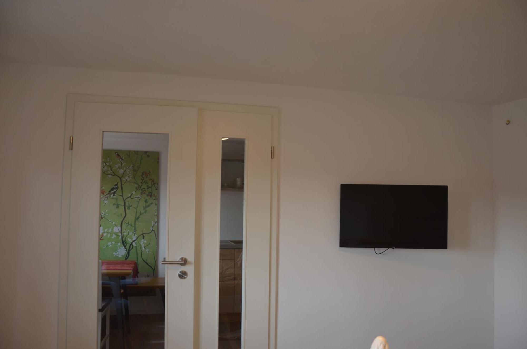 Beim Bergschreiner Apartman Oberguenzburg Kültér fotó